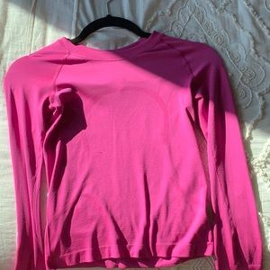 Lululemon swiftly tech race length